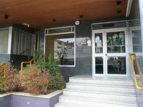 Local comercial en A Ponte