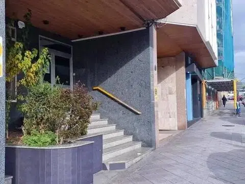 Local comercial en A Ponte
