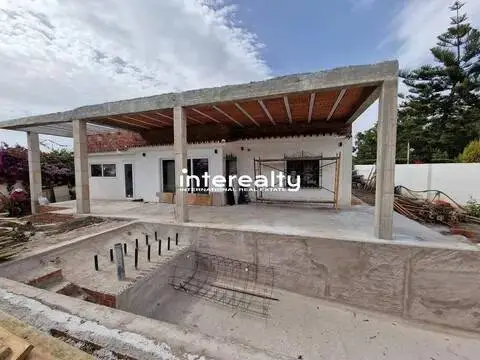 Chalet en Casco Antiguo