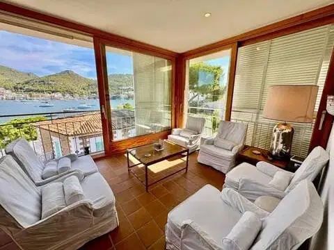 Piso en Port d'Andratx