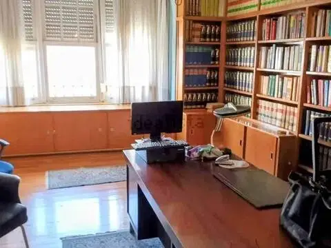 Piso en Abando Hurtado de Amézaga