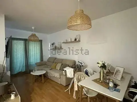 Piso en Puertosol-El Limonero-El Tomillar