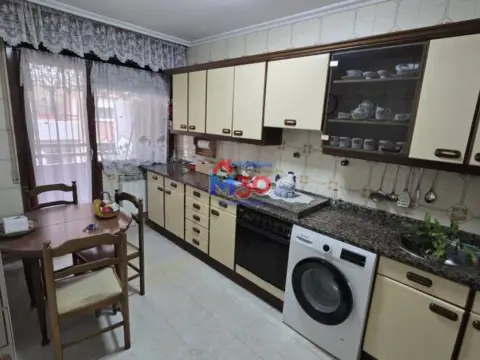 Piso en La Charca
