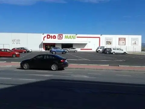 Terreno en calle Carretera de San Javier