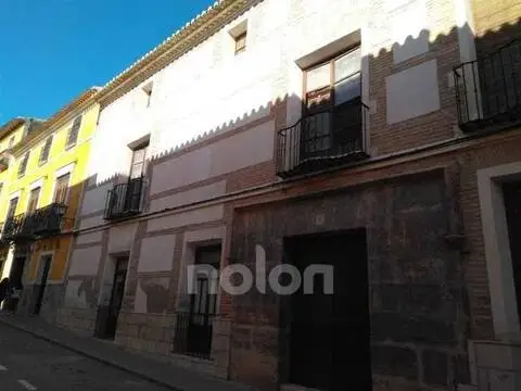 Casa adosada en Mula