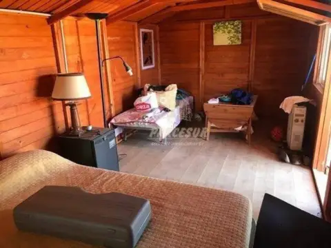 Casa rústica en Almodóvar del Río