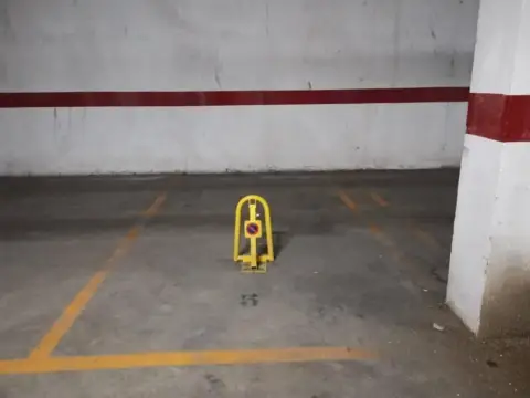 Garaje en Cartaya