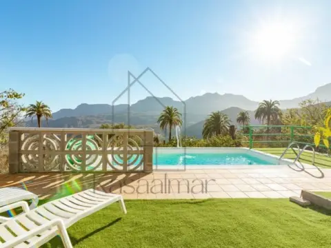 Casa en San Bartolomé de Tirajana