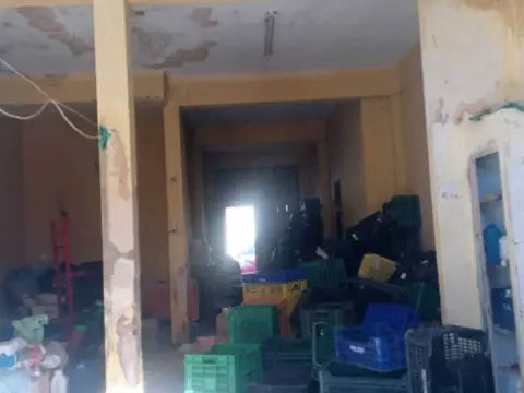 Local comercial en Sueca