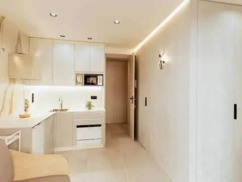 Piso en Elda