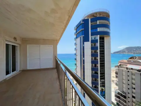 Piso en On Diego Lopez Haroko Kale Nagusia