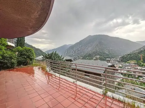 9-bedroom chalet for sale in Escaldes-Engordany · 17 of 60