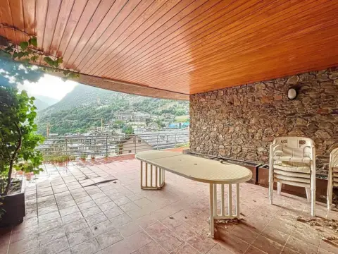 Casa en Escaldes-Engordany