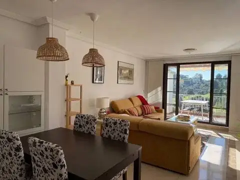 Piso en Los Arqueros-Puerto del Almendro