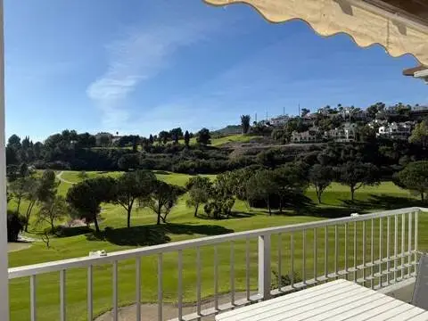 Piso en Los Arqueros-Puerto del Almendro