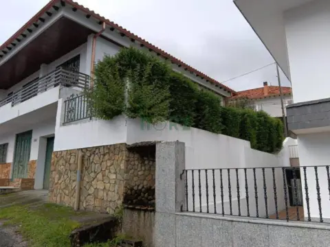 Chalet en Avión