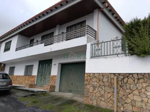 Chalet en Avión