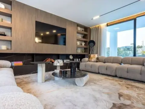 Chalet en calle de las Amapolas