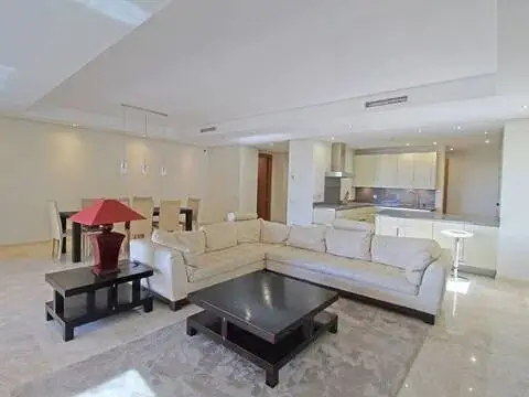 Piso en Nagüeles Alto