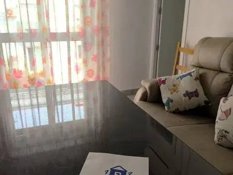 Piso en Barrio León-El Tardón-Blas Infante