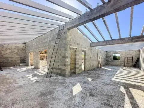 Casa rústica en Sant Llorenç des Cardassar