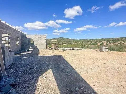 Casa rústica en Sant Llorenç des Cardassar