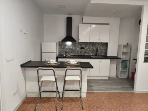 Apartamento en calle Faro