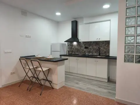 Apartamento en calle Faro
