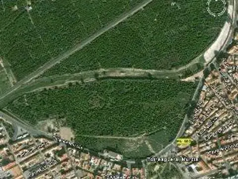 Terreno en Murcia Capital