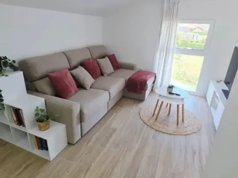 Piso en Sopela