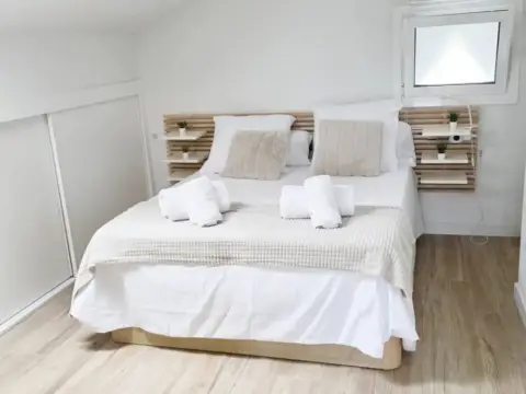 Piso en Sopela