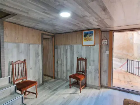 Chalet en Andorra