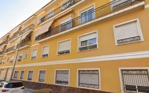 Piso en Alicante - Alacant