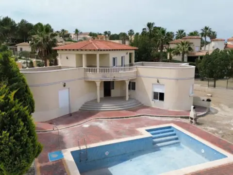 Casa en Campos del Río