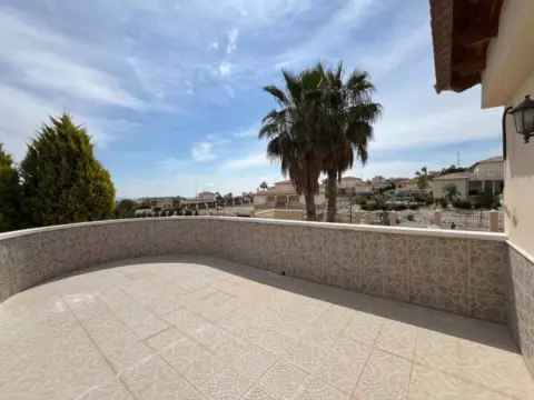 Casa en Campos del Río