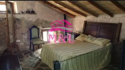 Casa en Alburquerque