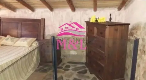 Casa en Alburquerque