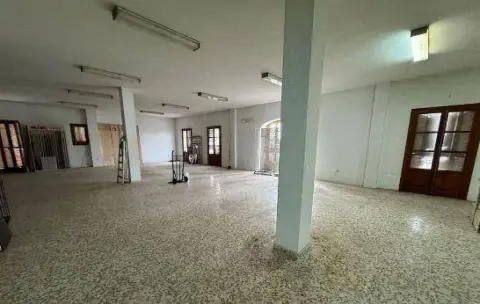 Edificio en Casco Antiguo