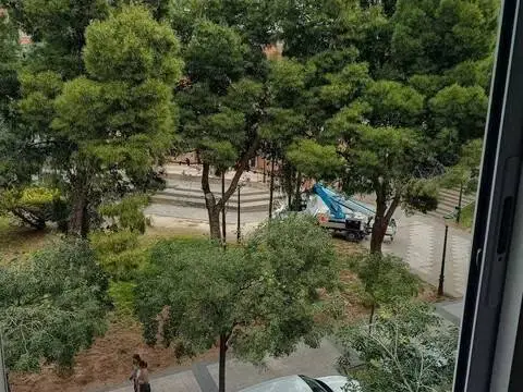 Piso en Torrero-La Paz-Parque Venecia