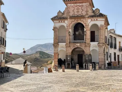 Casa en Antequera