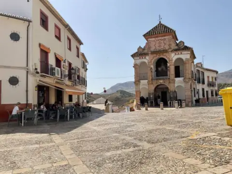 Casa en Antequera