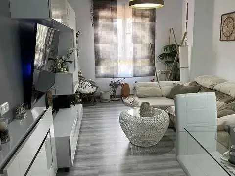 Piso en calle de Alonso Céspedes Guzmán