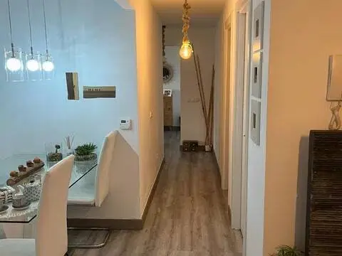 Piso en calle de Alonso Céspedes Guzmán