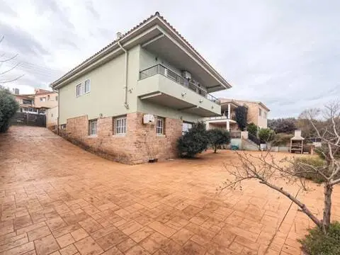 Chalet en Bigues