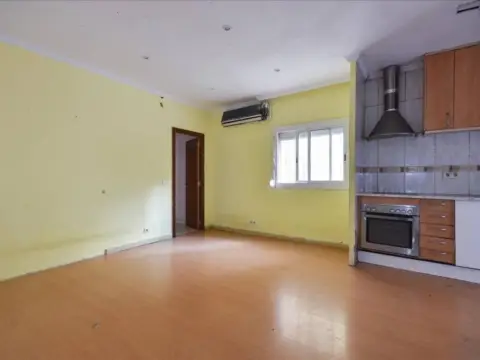 Piso en Barcelona Capital