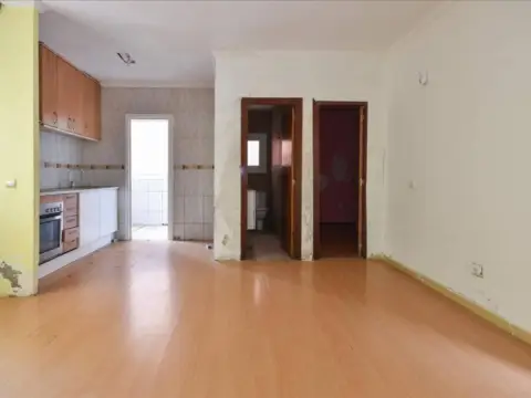 Piso en Barcelona Capital