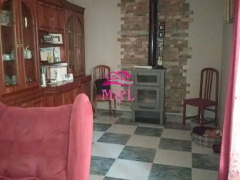 Casa en Guareña