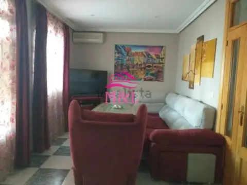 Casa en Guareña