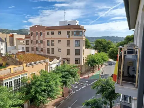 Chalet en Nucli Urbà