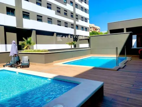 Piso en Alicante - Alacant